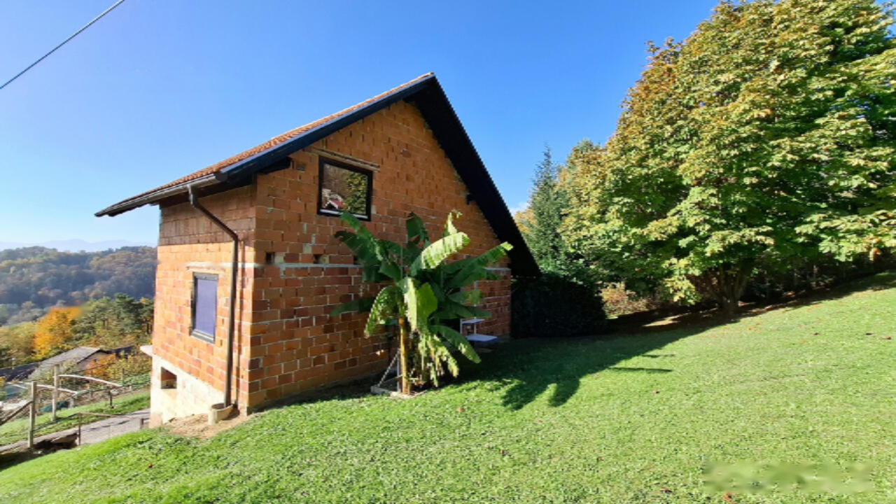 Дом в Словенска-Бистрице, Словения, 157 м² - фото 5