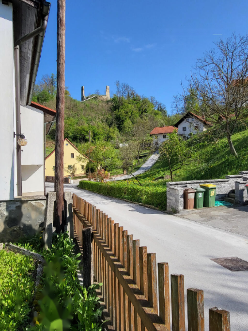 Дом в Рогатеце, Словения, 223 м² - фото 5