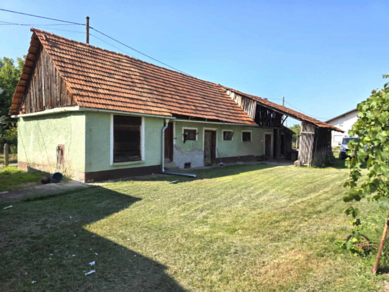 Дом в Руше, Словения, 66 м² - фото 6