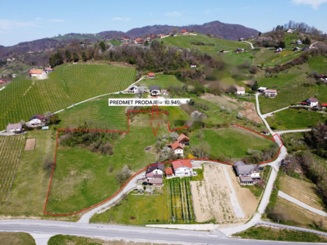 Дом в Рогашка-Слатине, Словения, 90 м² - фото 6