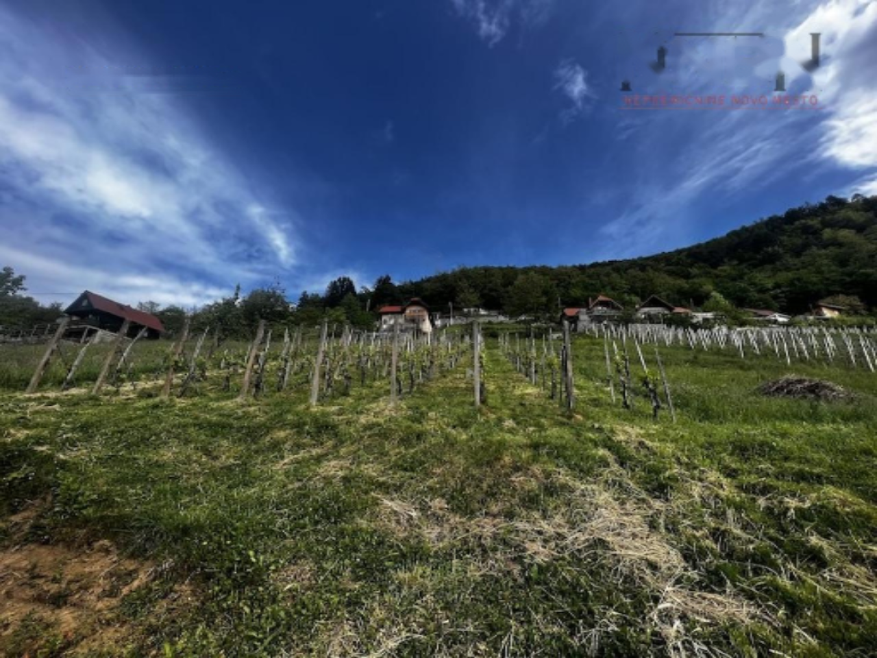 Дом в Шкофья-Лока, Словения, 44 м² - фото 6