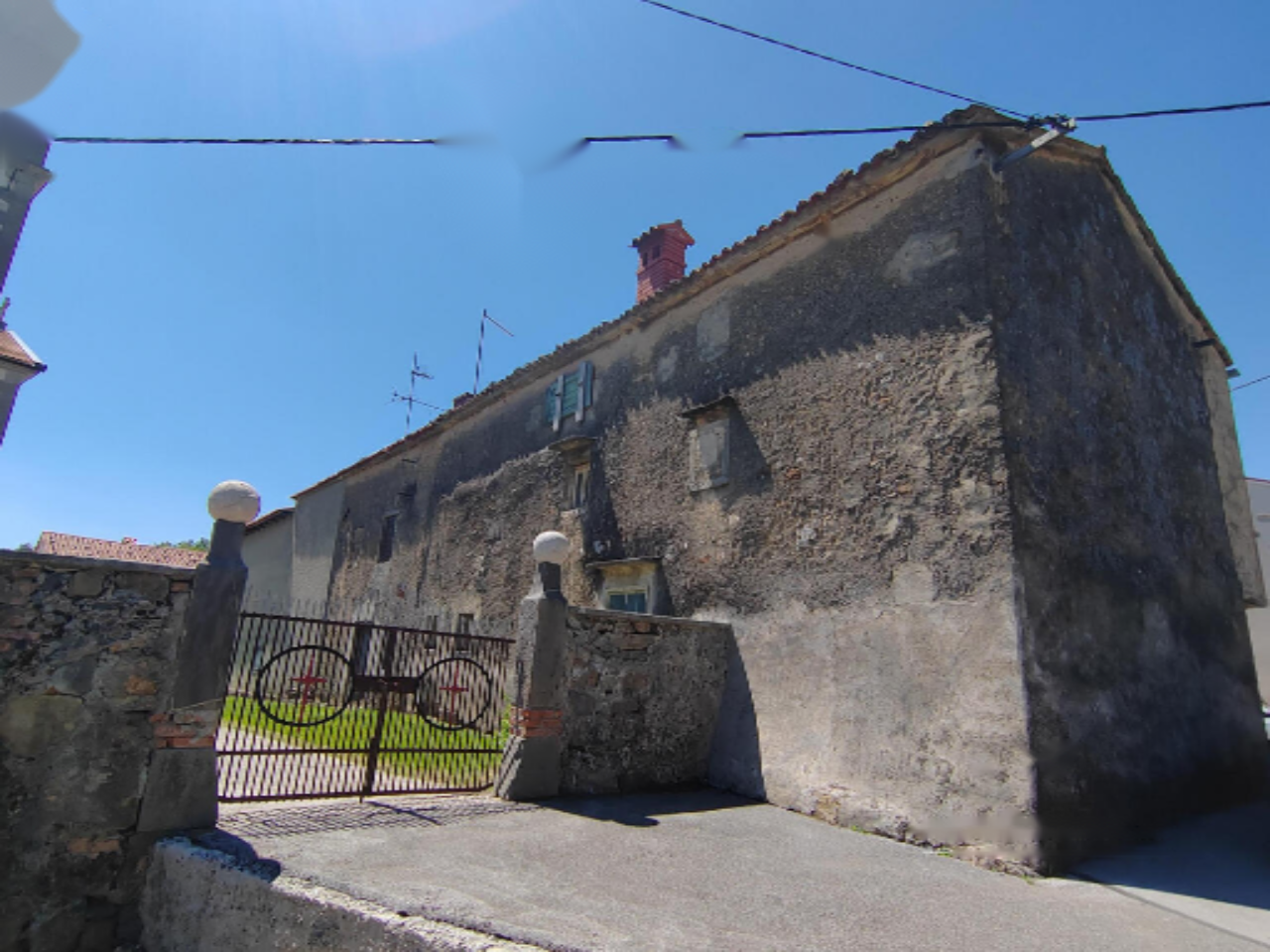 Дом в Випаве, Словения, 88 м² - фото 7