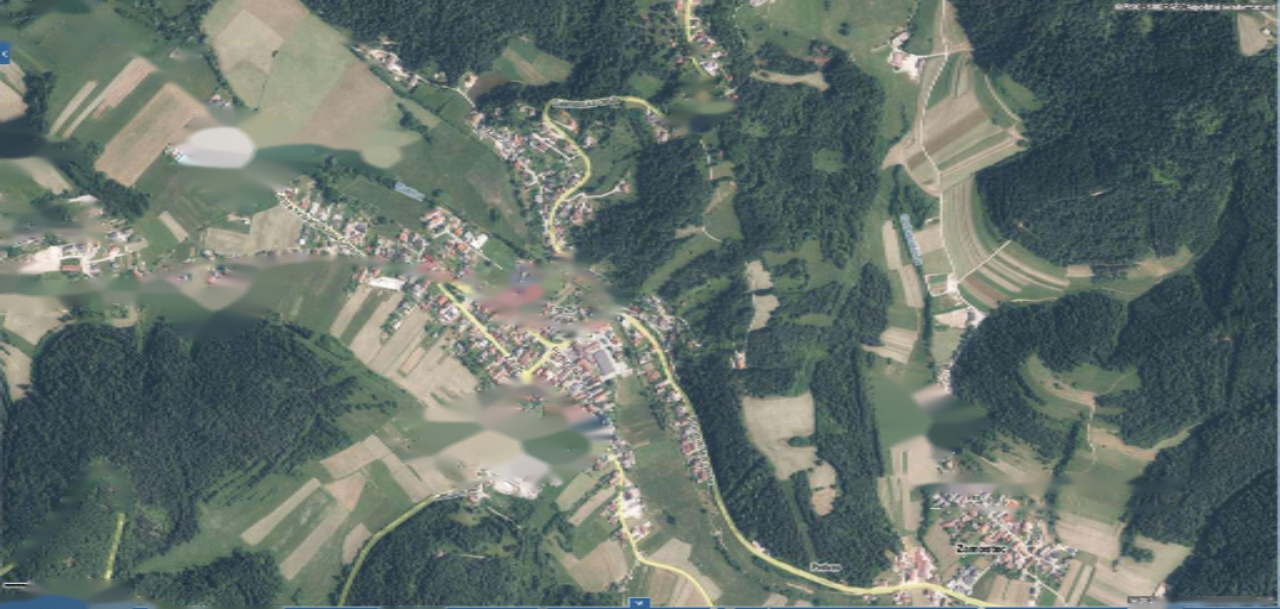 Дом в Преддворе, Словения, 90 м² - фото 7