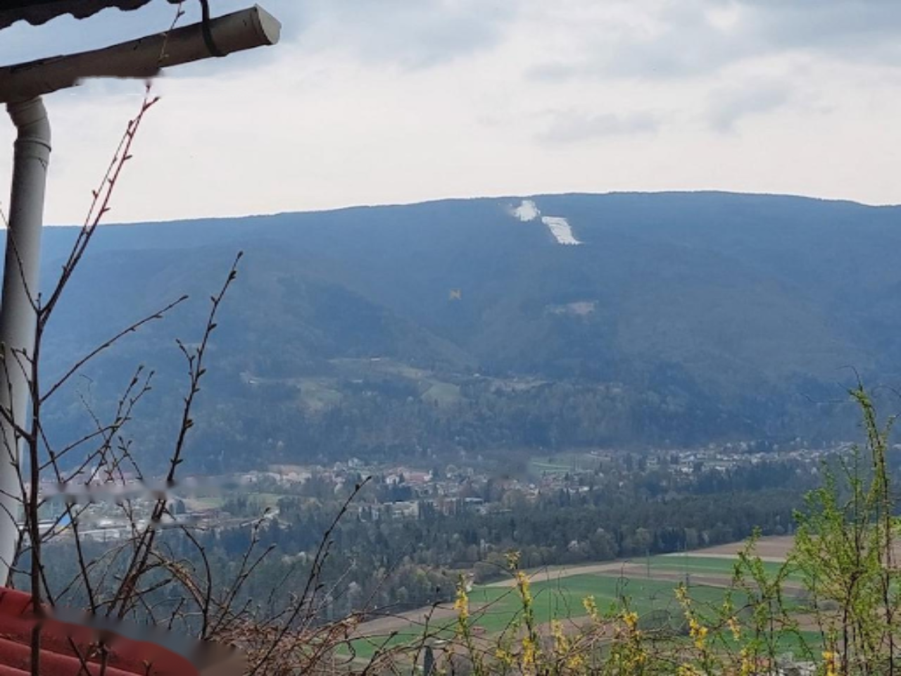 Дом в Сподня Кунготе, Словения, 47 м² - фото 7