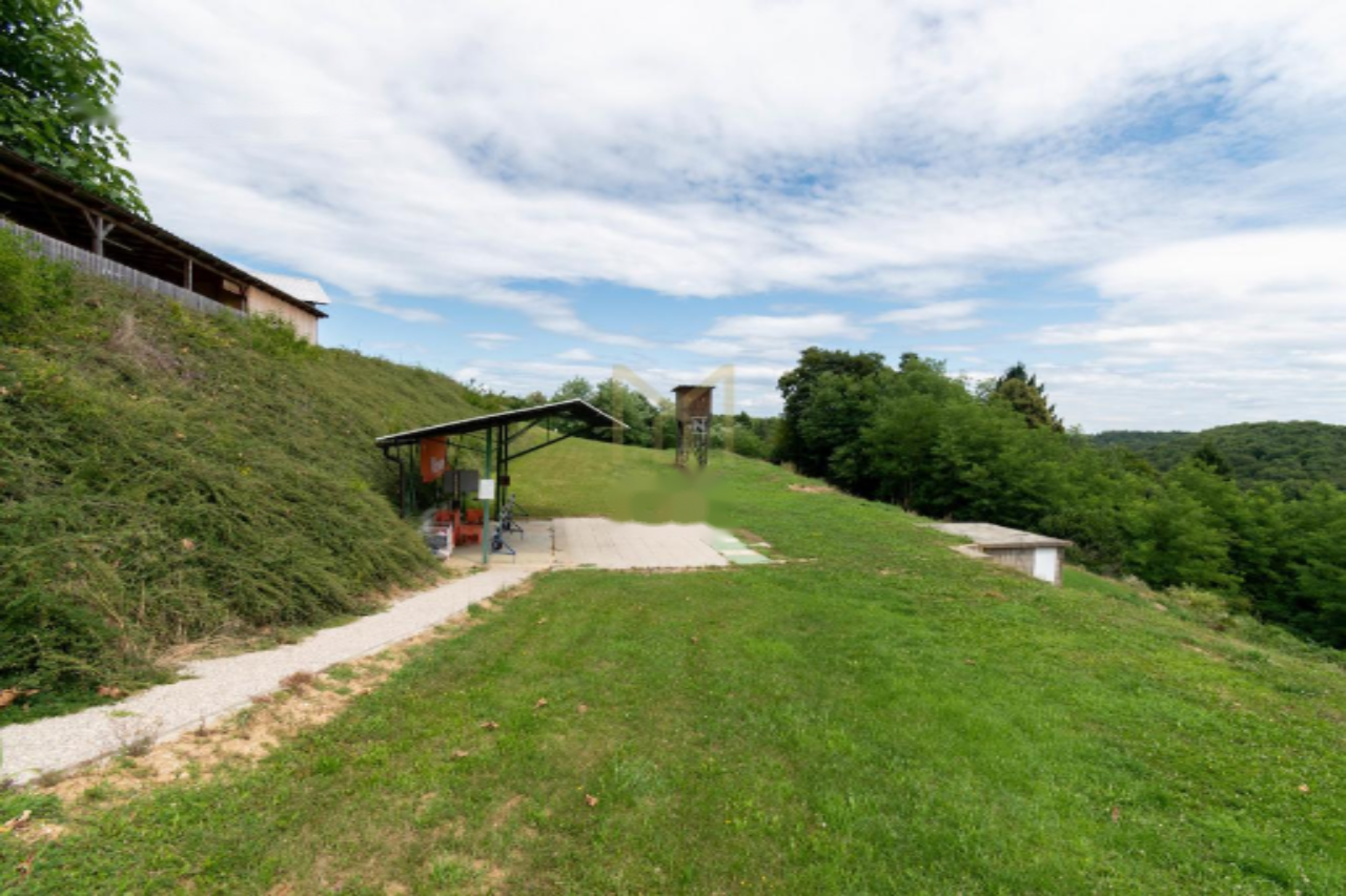 Ферма в Рогашка-Слатине, Словения, 345 м² - фото 7