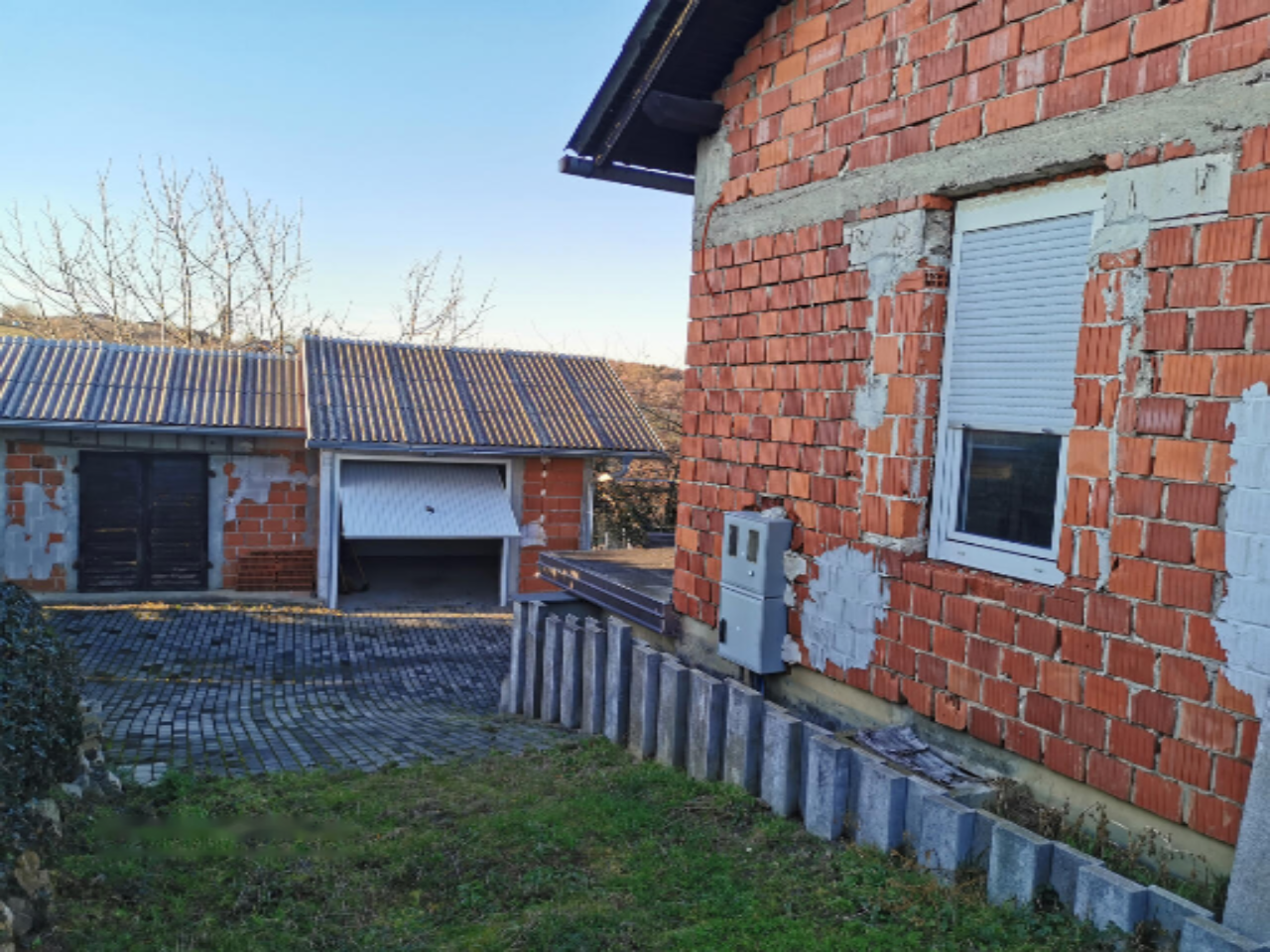 Дом в Малечнике, Словения, 40 м² - фото 8