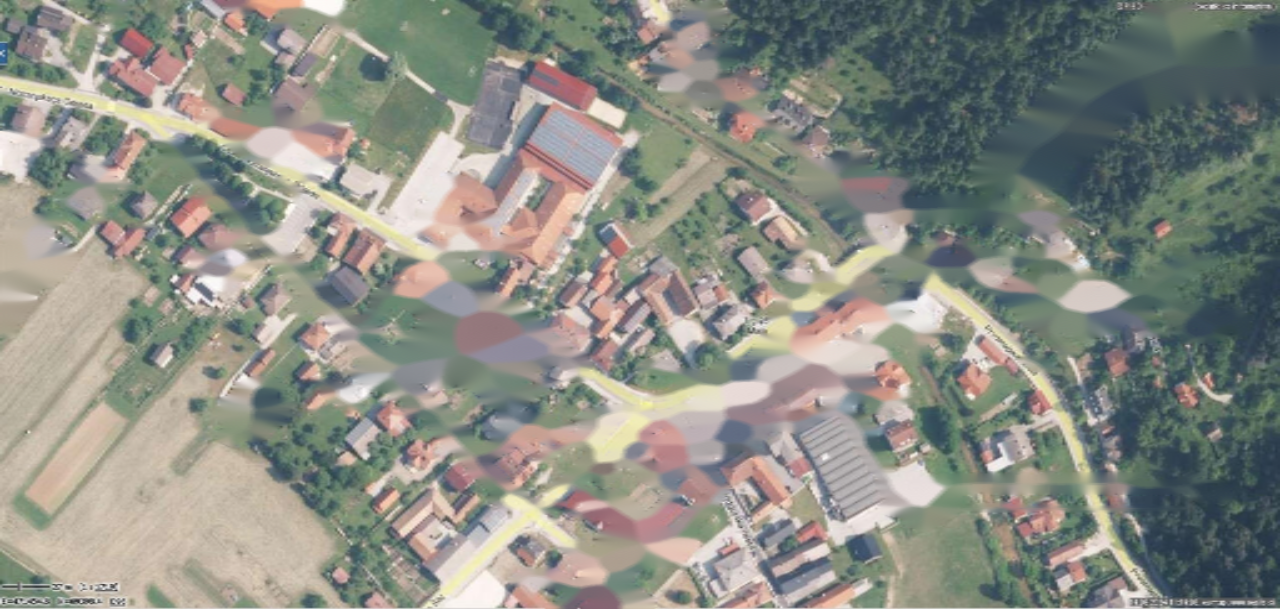 Дом в Преддворе, Словения, 90 м² - фото 8