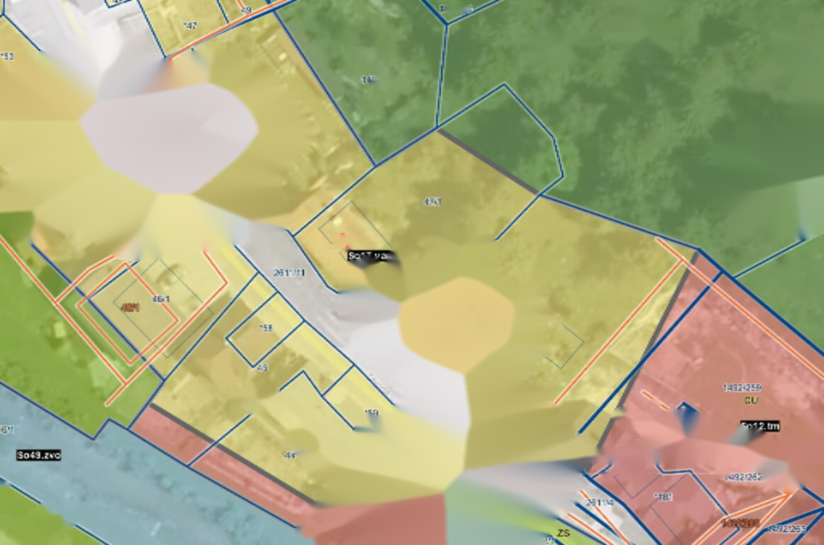 Дом в Преддворе, Словения, 90 м² - фото 9