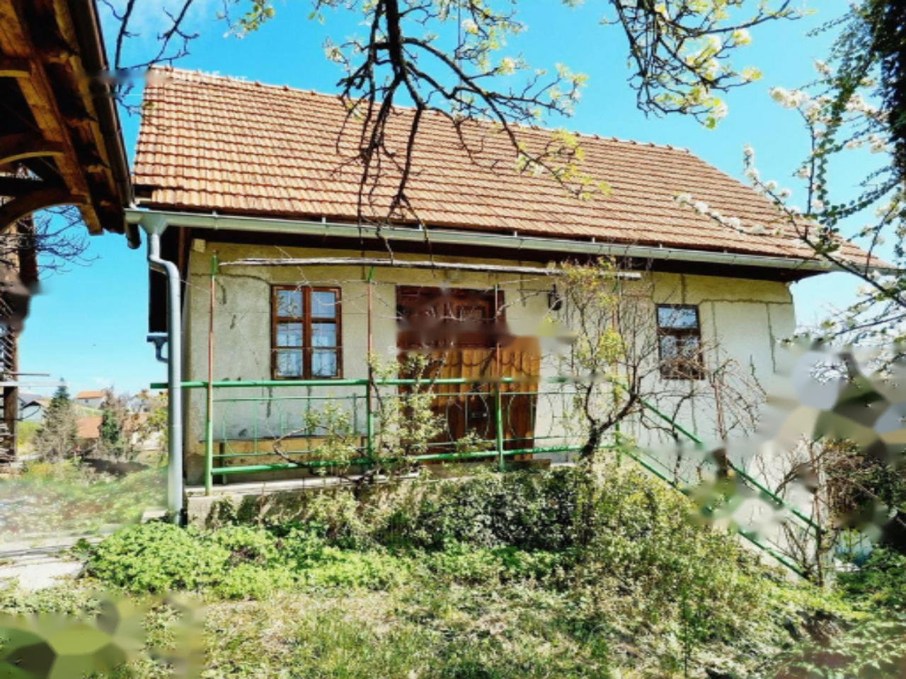 Дом в Рогашка-Слатине, Словения, 90 м² - фото 9