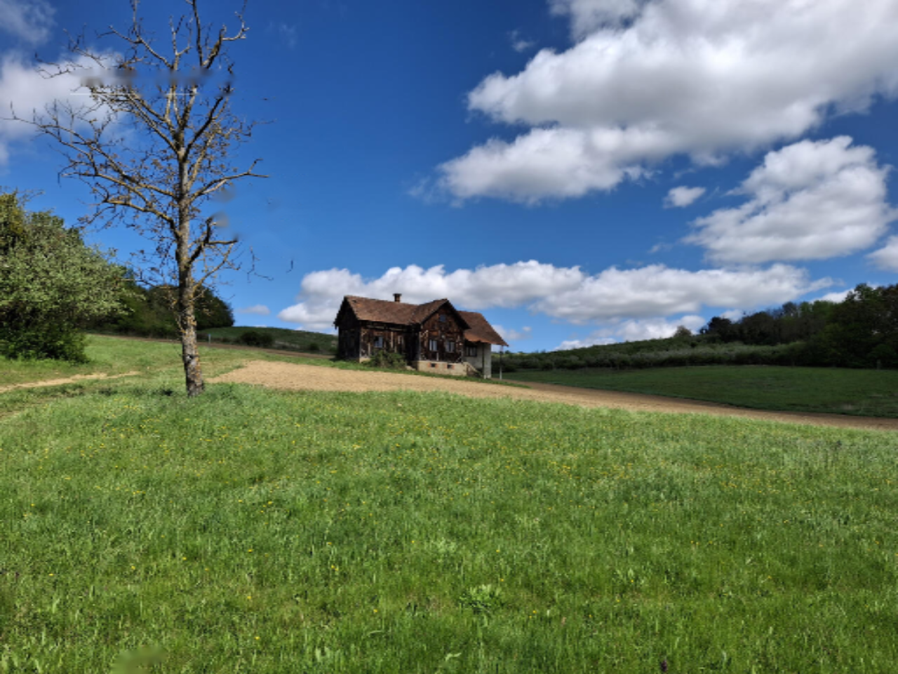 Ферма в Лендаве, Словения, 69 810 м² - фото 9