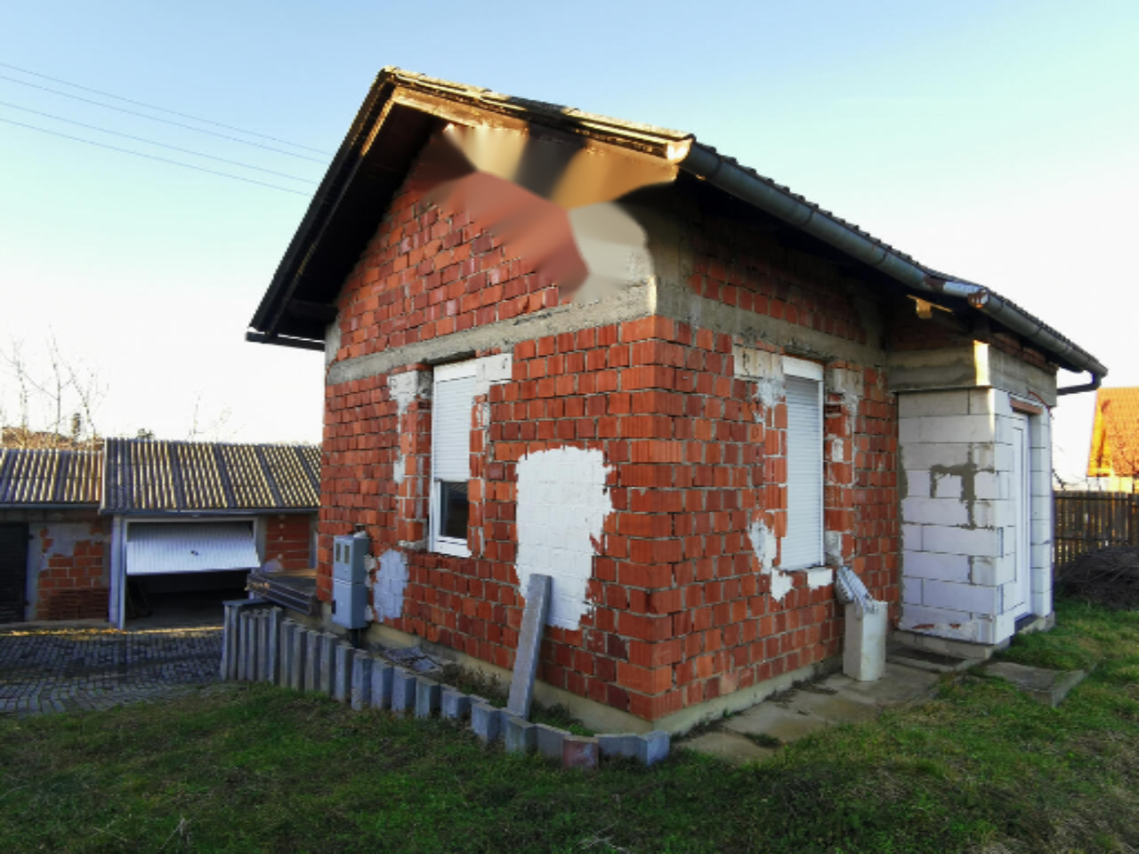 Дом в Малечнике, Словения, 40 м² - фото 9