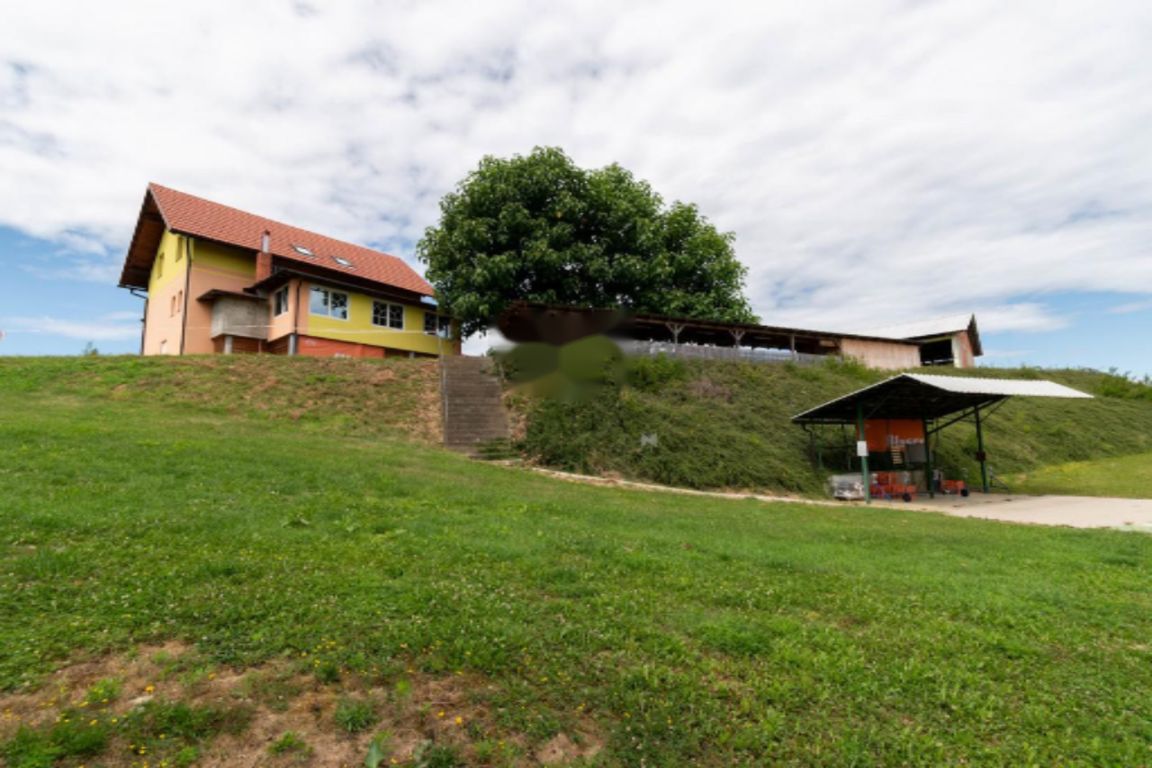 Ферма в Рогашка-Слатине, Словения, 345 м² - фото 10