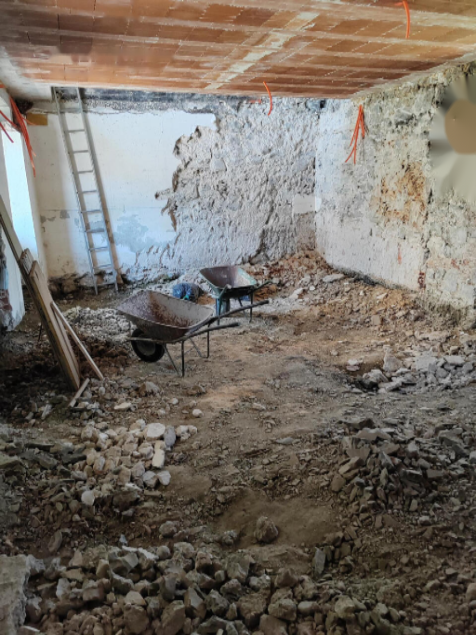 Дом в Випаве, Словения, 88 м² - фото 11