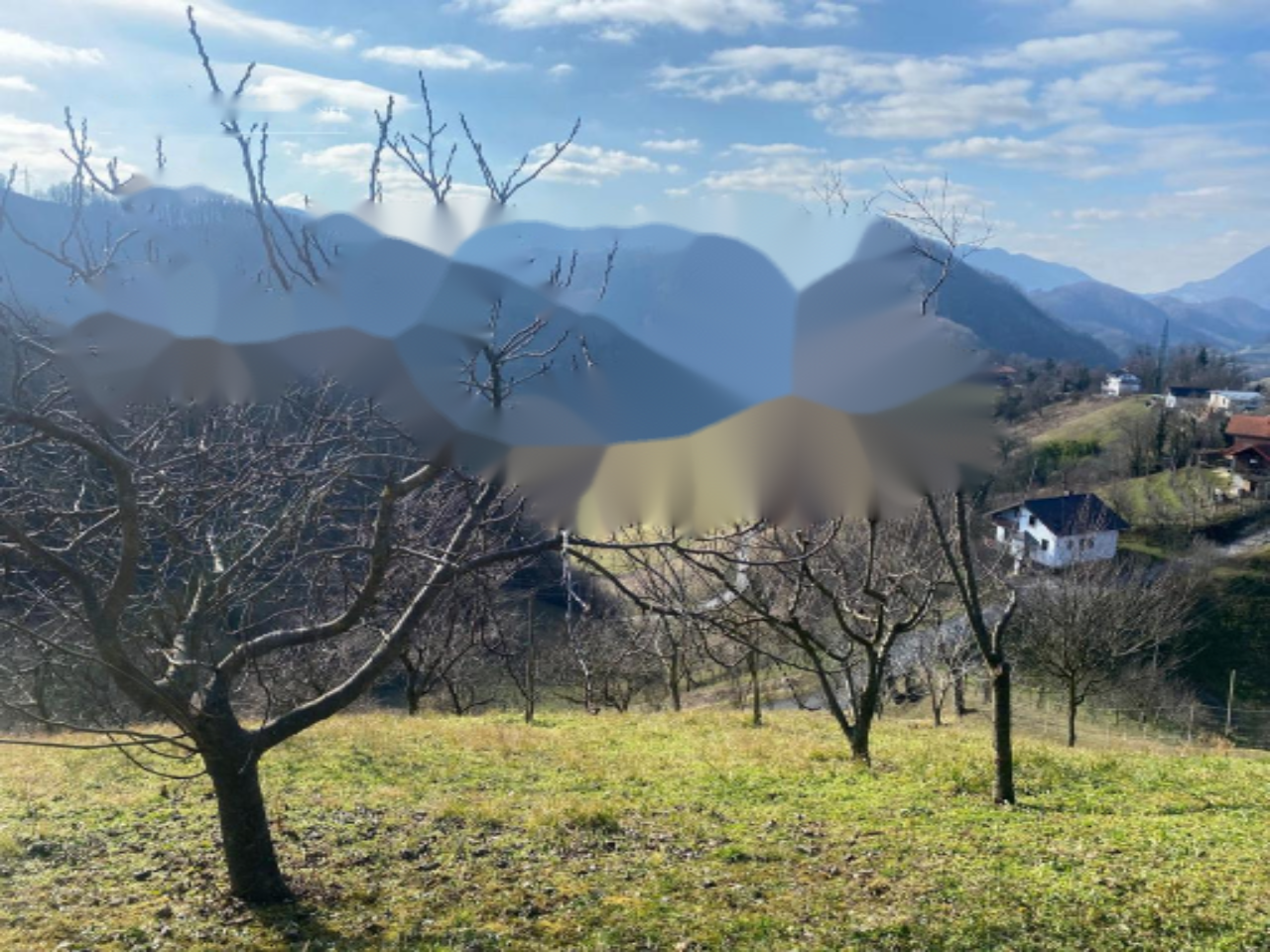 Дом в Преддворе, Словения, 119 м² - фото 11