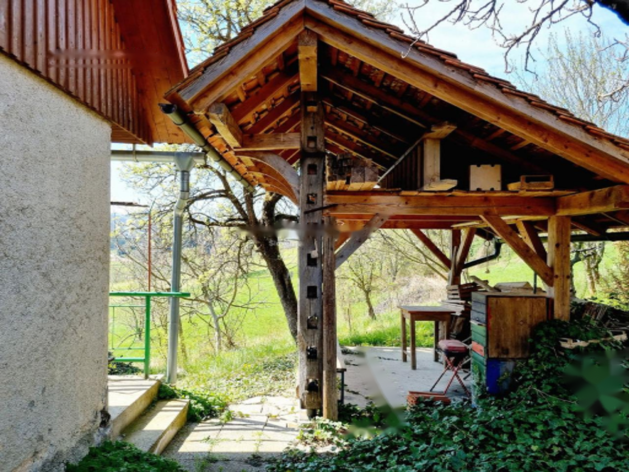 Дом в Рогашка-Слатине, Словения, 90 м² - фото 12