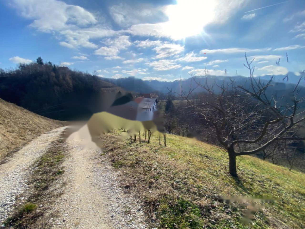 Дом в Преддворе, Словения, 119 м² - фото 12