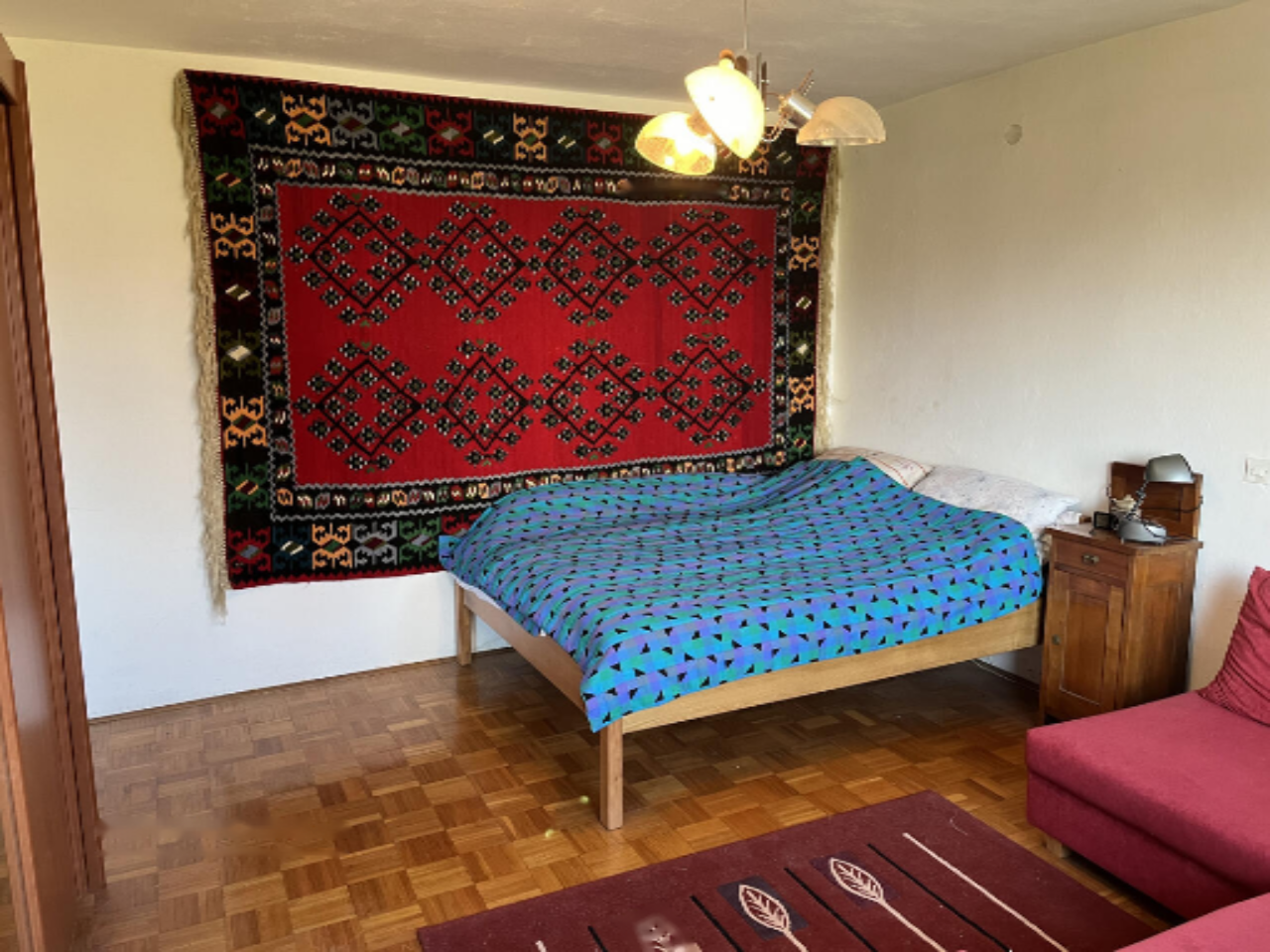 Дом в Церкнице, Словения, 170 м² - фото 18