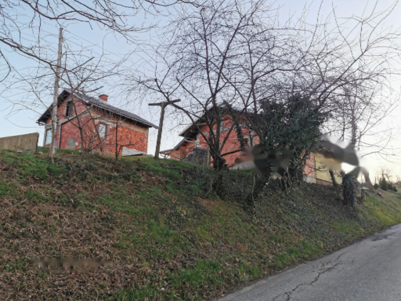 Дом в Малечнике, Словения, 40 м² - фото 19