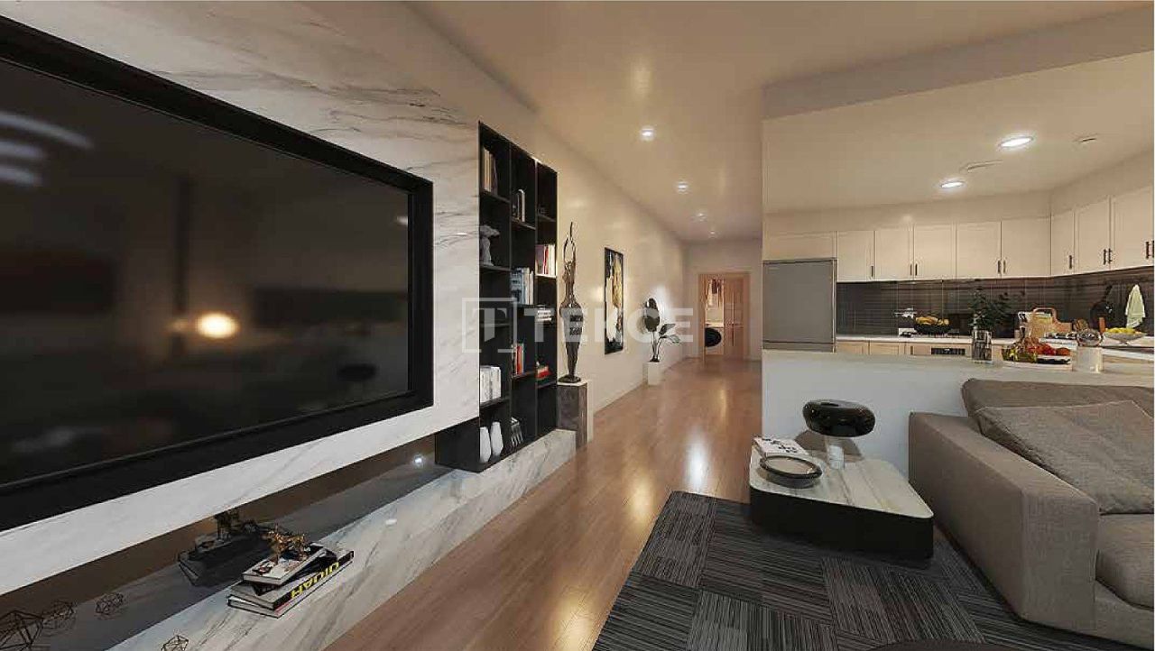 Вилла в Башакшехире, Турция, 161 м² - фото 8