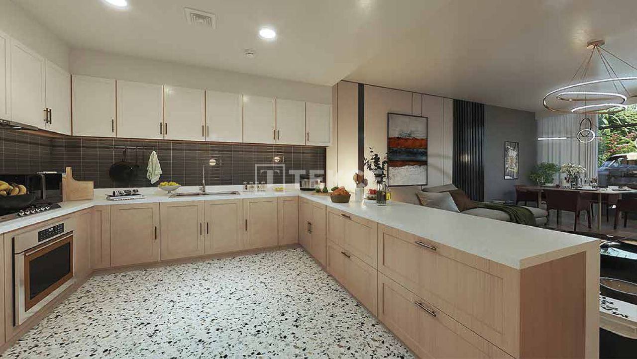 Вилла в Башакшехире, Турция, 126 м² - фото 10