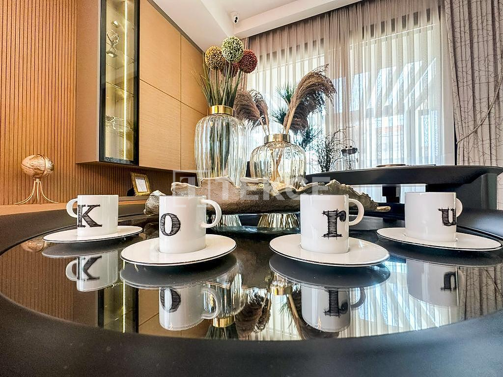 Вилла в Кушадасы, Турция, 261 м² - фото 15