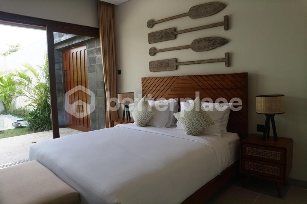 Вилла в Семиньяке, Индонезия, 140 м² - фото 15