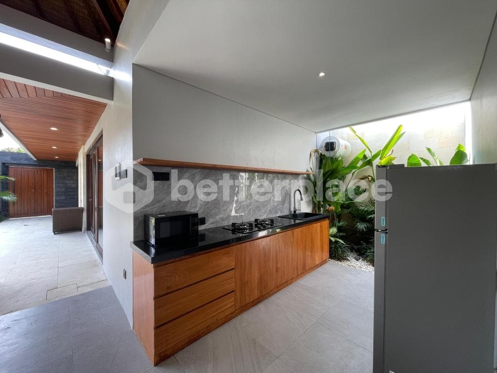 Вилла в Семиньяке, Индонезия, 140 м² - фото 8