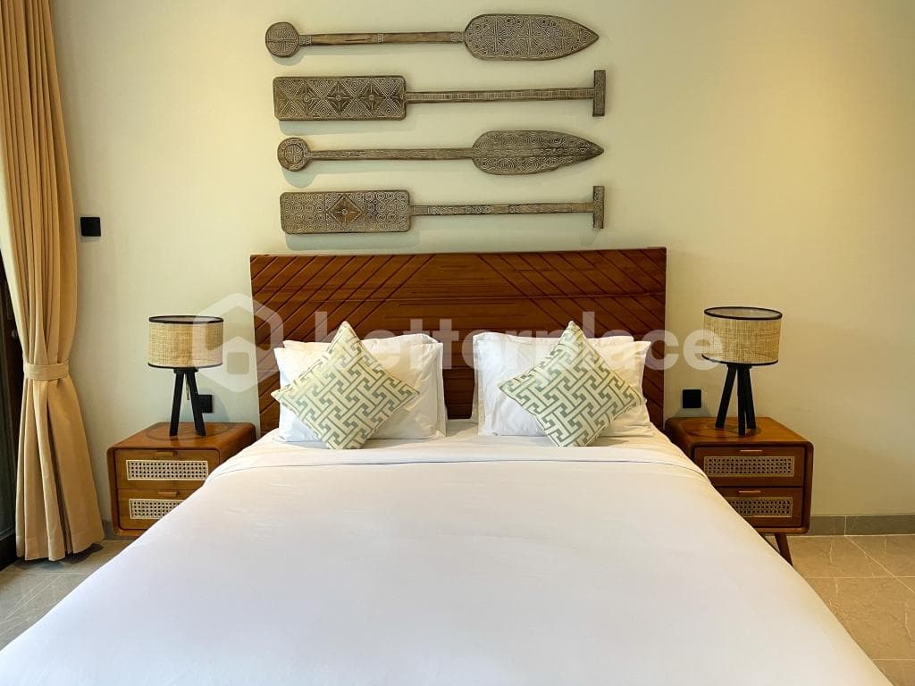 Вилла в Семиньяке, Индонезия, 140 м² - фото 12