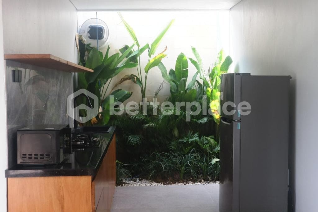 Вилла в Семиньяке, Индонезия, 140 м² - фото 9