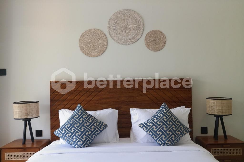 Вилла в Семиньяке, Индонезия, 140 м² - фото 14