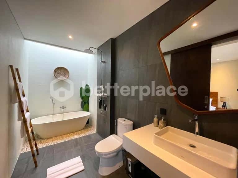 Вилла в Семиньяке, Индонезия, 140 м² - фото 17