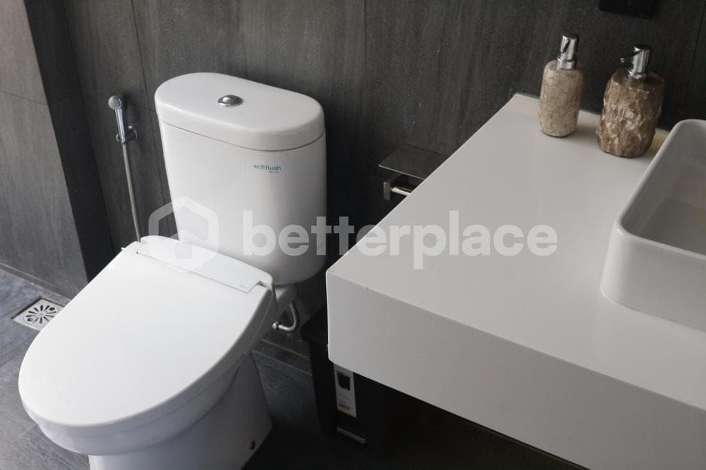 Вилла в Семиньяке, Индонезия, 140 м² - фото 16