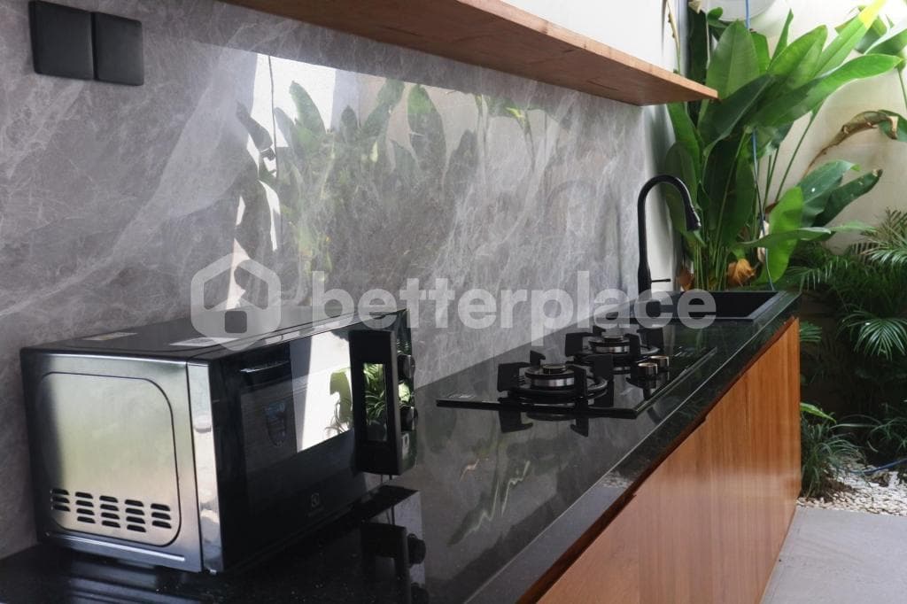 Вилла в Семиньяке, Индонезия, 140 м² - фото 7