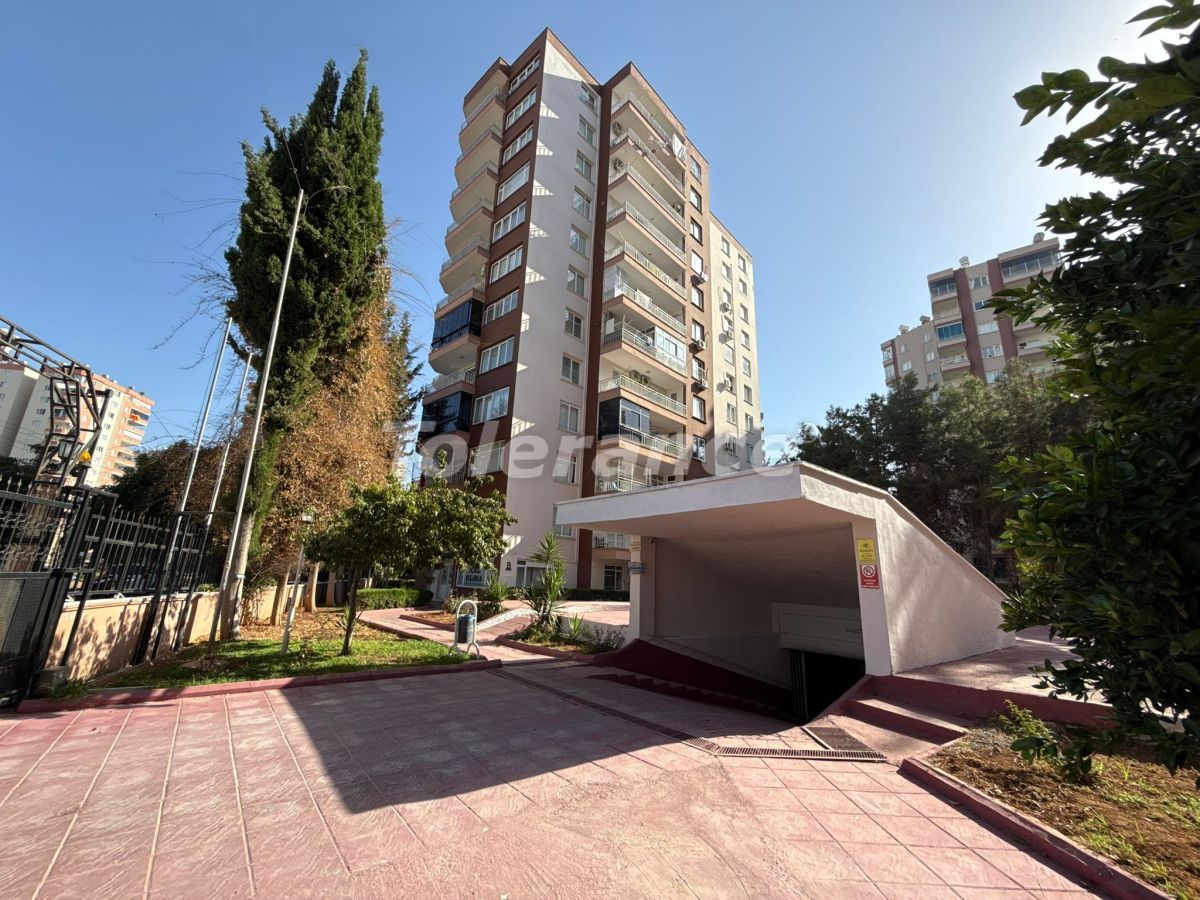 Апартаменты в Мерсине, Турция, 160 м² - фото 1