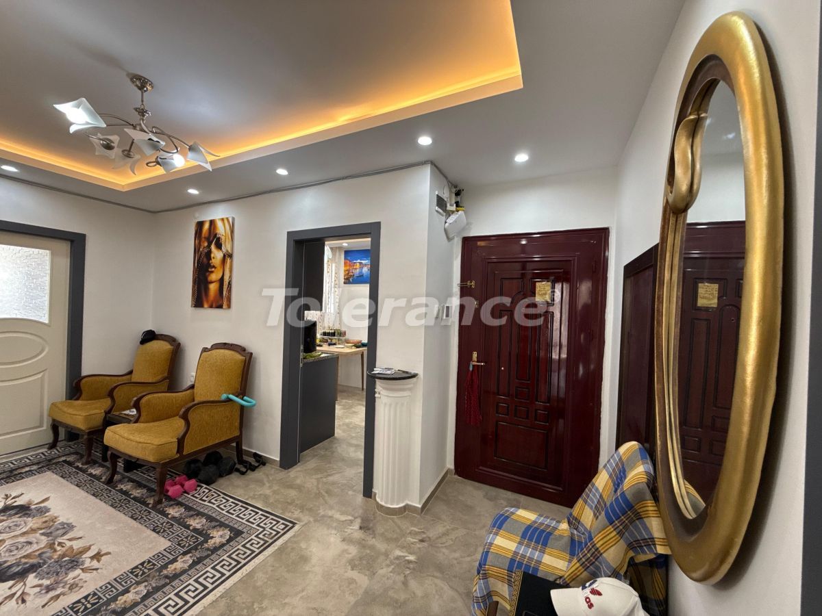 Апартаменты в Мерсине, Турция, 160 м² - фото 2