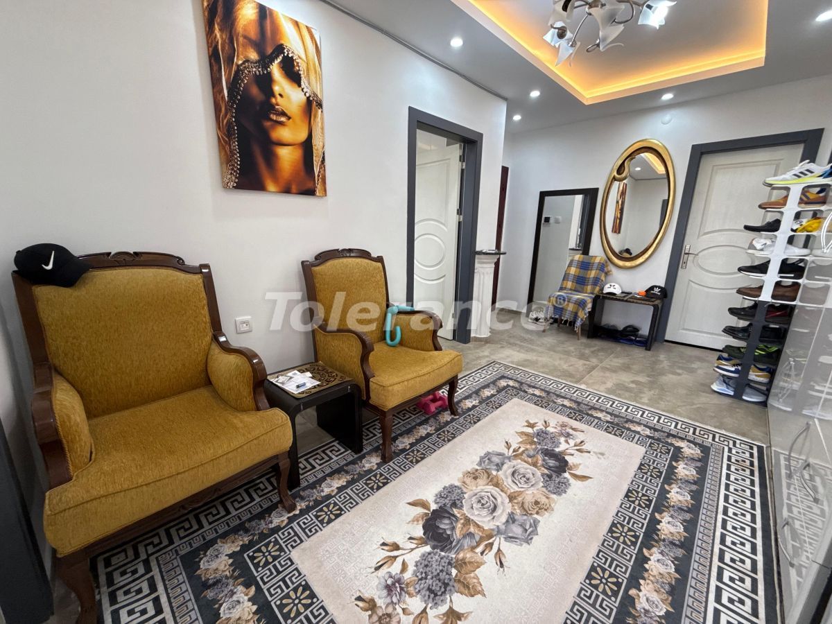 Апартаменты в Мерсине, Турция, 160 м² - фото 3