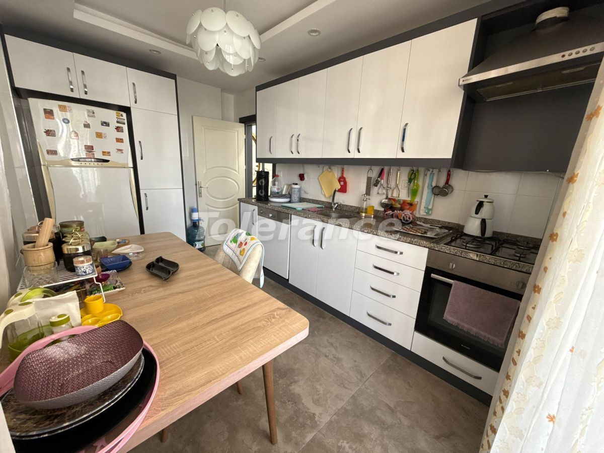 Апартаменты в Мерсине, Турция, 160 м² - фото 5