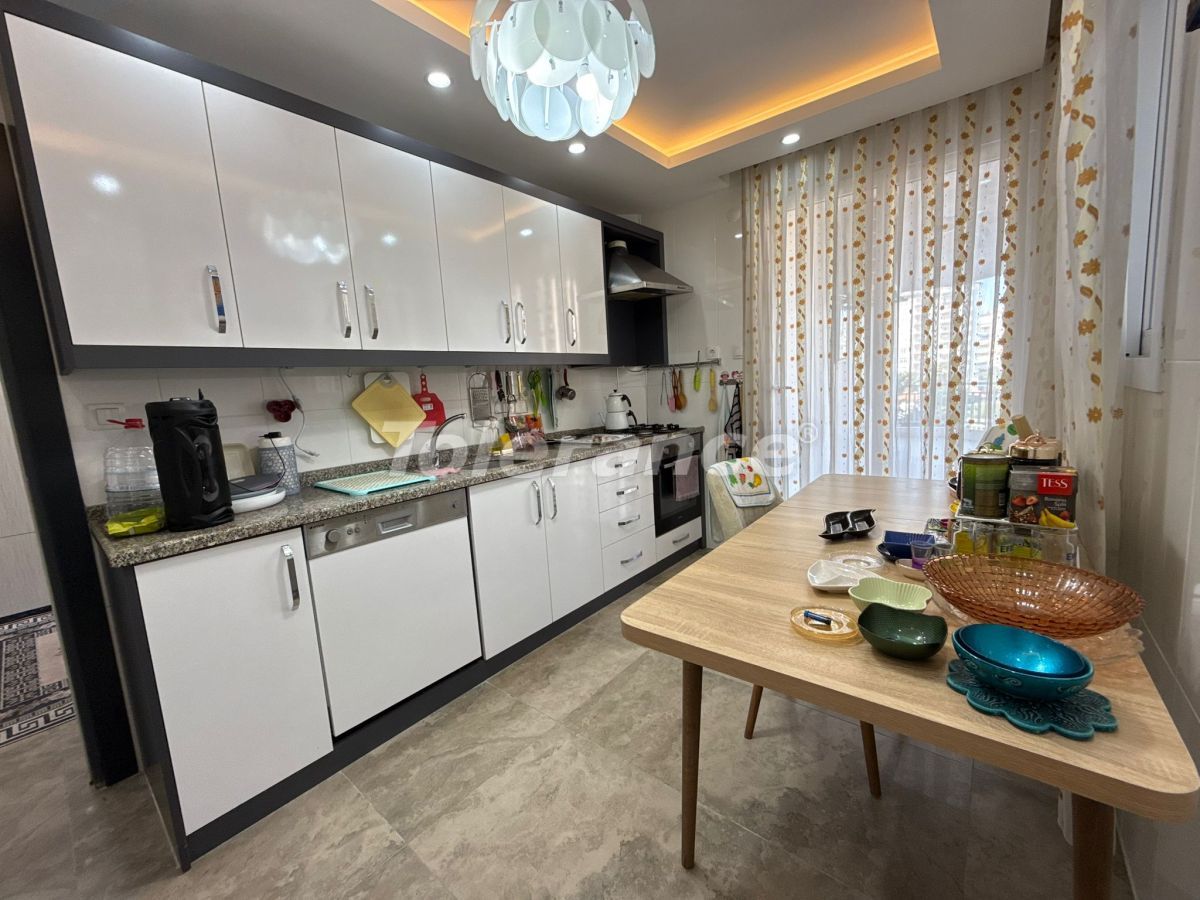 Апартаменты в Мерсине, Турция, 160 м² - фото 6
