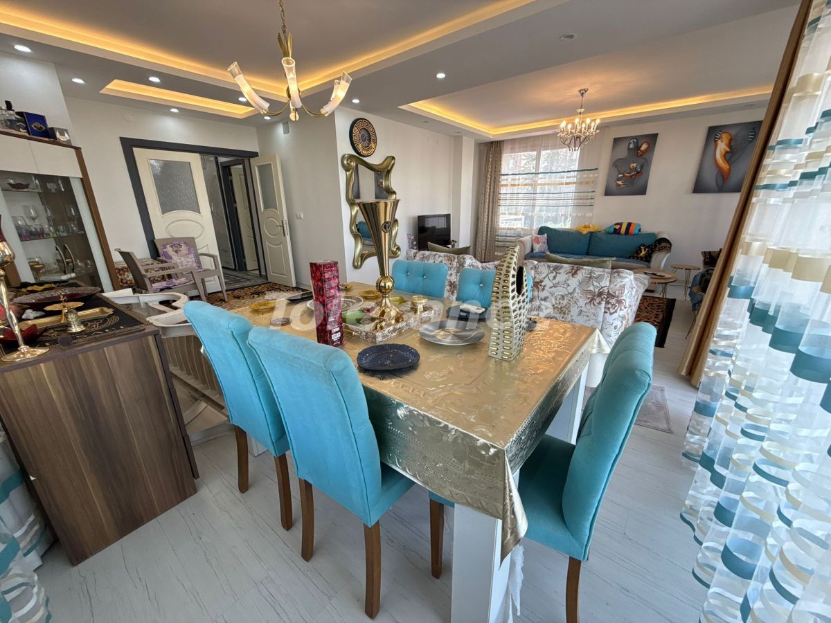 Апартаменты в Мерсине, Турция, 160 м² - фото 8