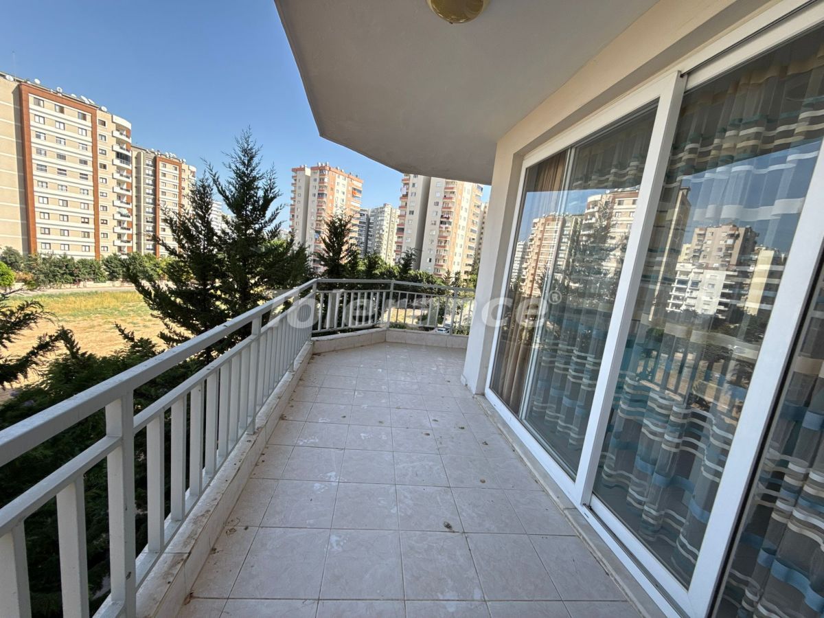 Апартаменты в Мерсине, Турция, 160 м² - фото 12