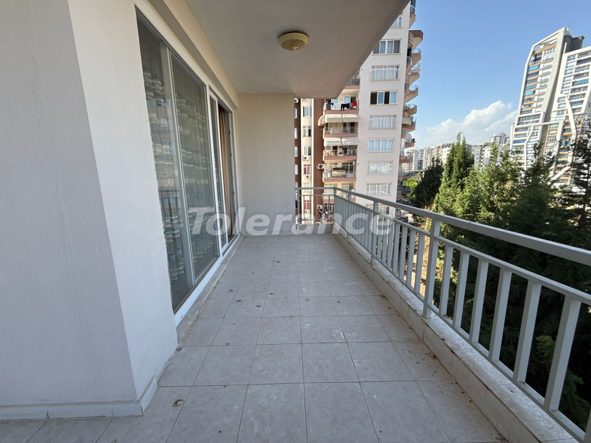 Апартаменты в Мерсине, Турция, 160 м² - фото 13