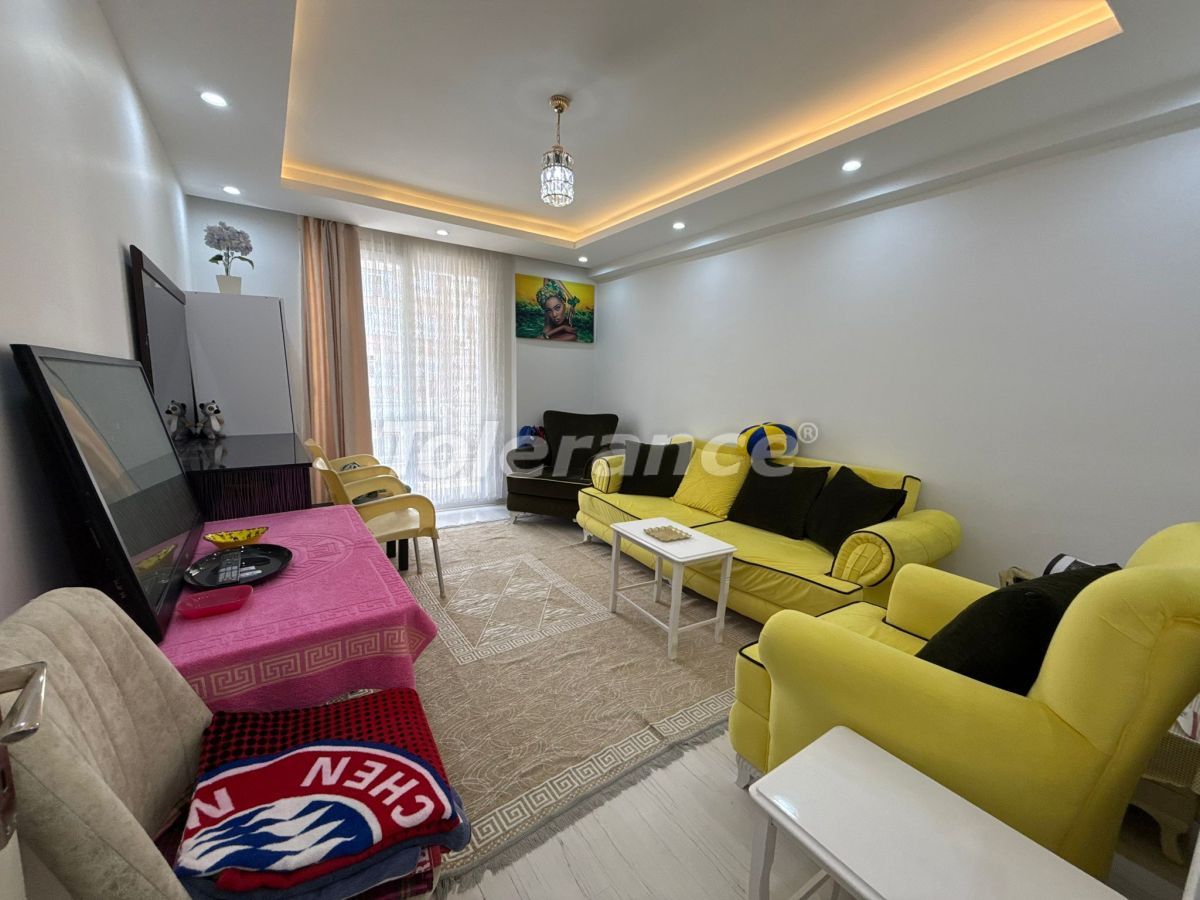 Апартаменты в Мерсине, Турция, 160 м² - фото 14