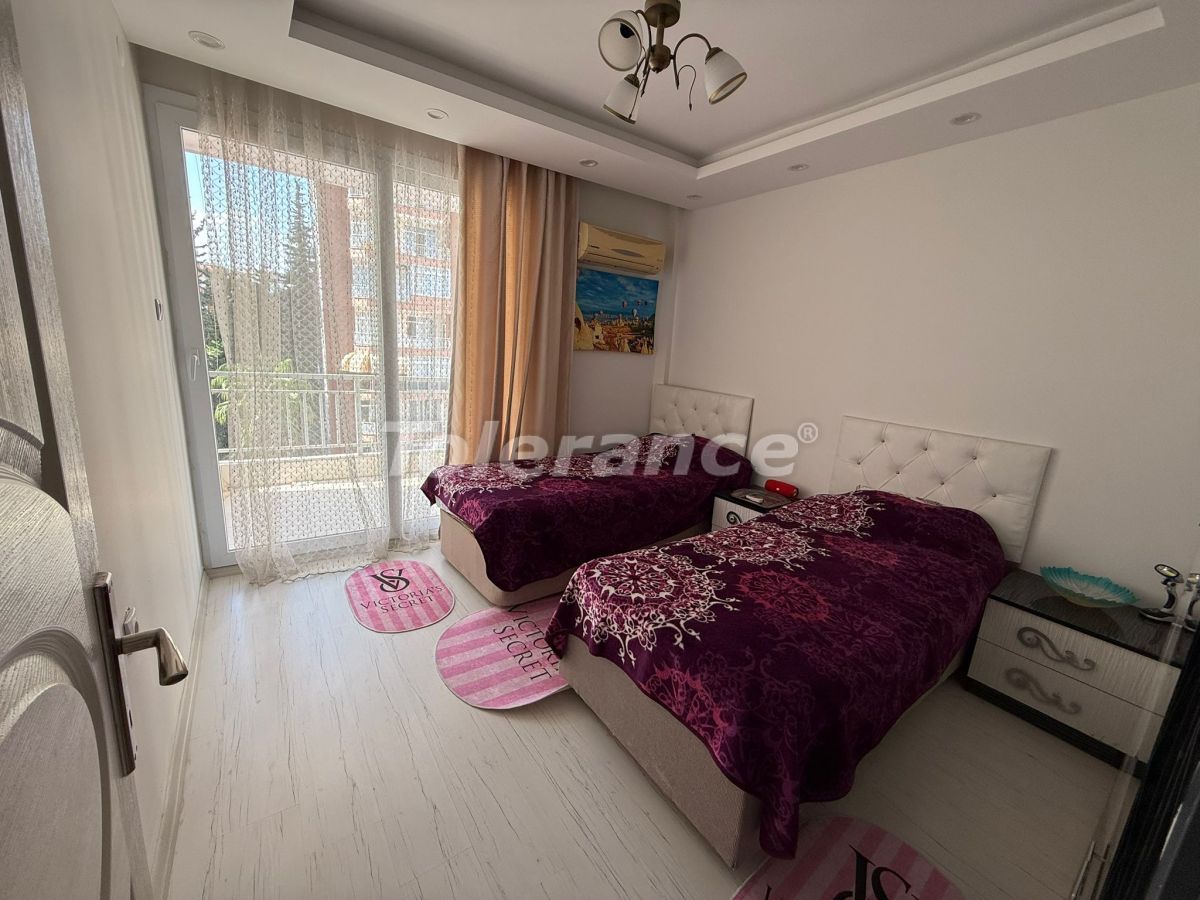 Апартаменты в Мерсине, Турция, 160 м² - фото 17