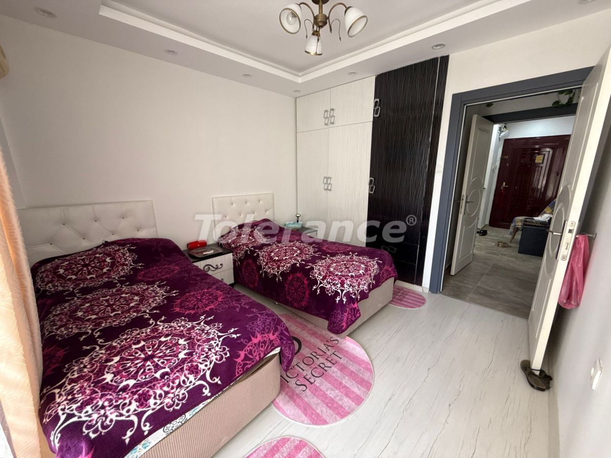 Апартаменты в Мерсине, Турция, 160 м² - фото 18