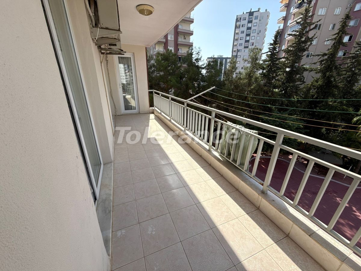 Апартаменты в Мерсине, Турция, 160 м² - фото 19