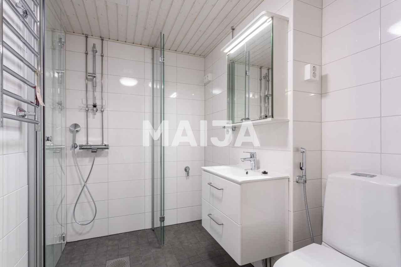 Апартаменты в Тампере, Финляндия, 72.5 м² - фото 1