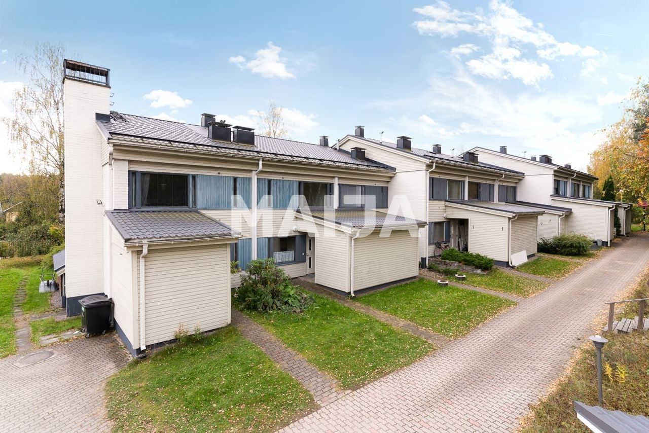 Квартира в Вантаа, Финляндия, 93 м² - фото 1