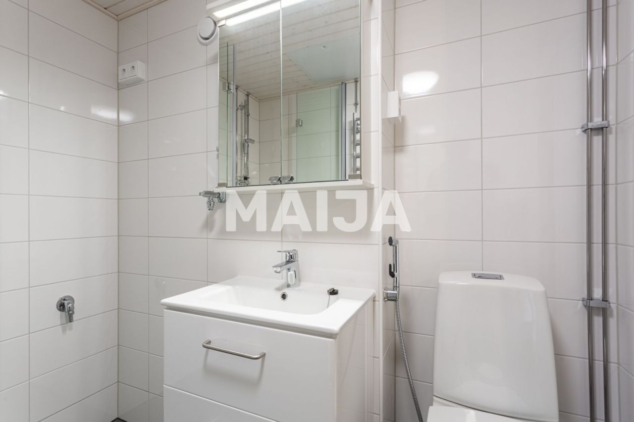 Апартаменты в Тампере, Финляндия, 72.5 м² - фото 4