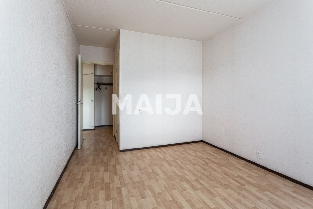 Апартаменты в Тампере, Финляндия, 72.5 м² - фото 6