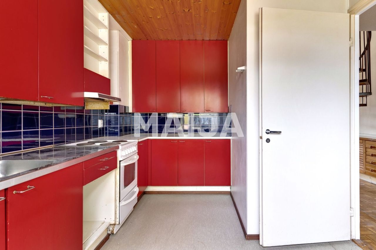 Квартира в Вантаа, Финляндия, 93 м² - фото 6